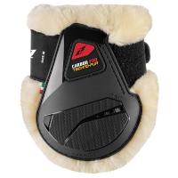 ZANDONÀ CARBON PRO TECHNO-FUR YOUNG STREICHKAPPEN FLUFFY