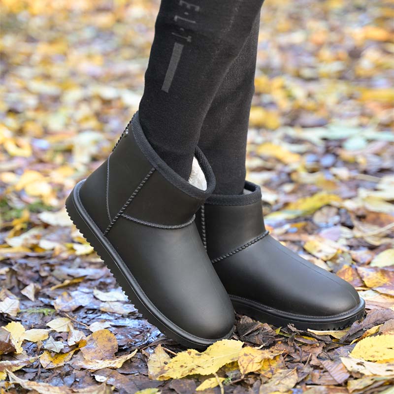 Wasserdichte ELT Rainless Kurzstiefeletten für Damen/Mädchen - 3762