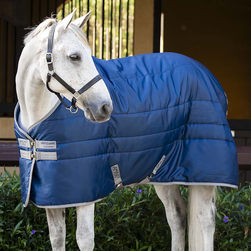 Pony Stalldecke Amigo Ripstop Insulator 100g