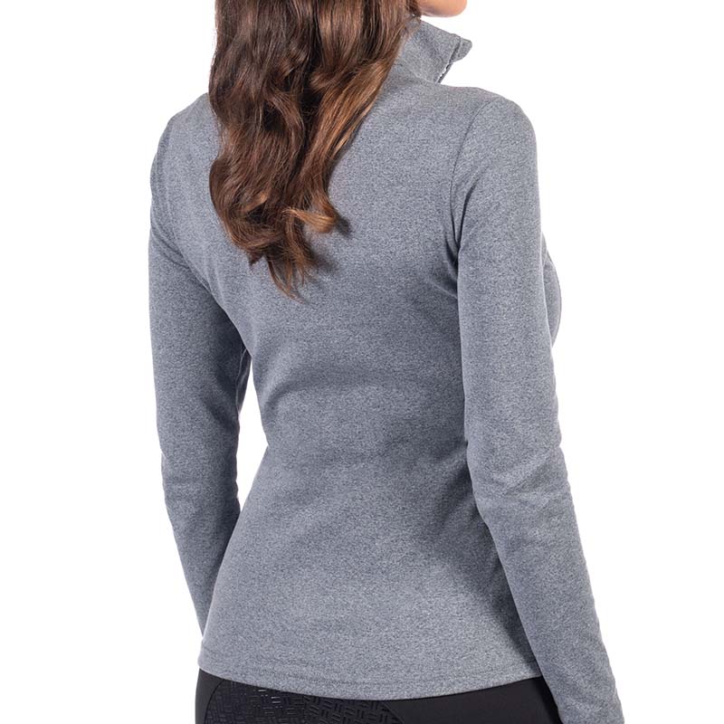 HKM Reitshirt Supersoft II für Damen und Kinder - 3425