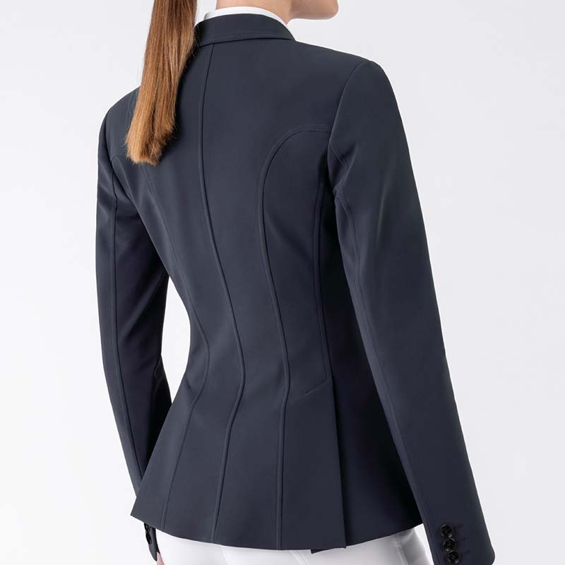  Equiline Damen Wettkampfjacke Elyssa - 3853