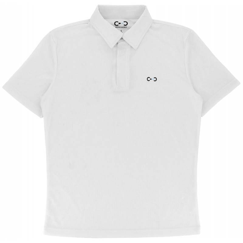 Herren Turnierpoloshirt Kurzarm ROMAIN Riding World - 3533