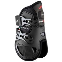 ZANDONÀ CARBON PRO FEEL+ STREICHKAPPEN für Wettbewerbe