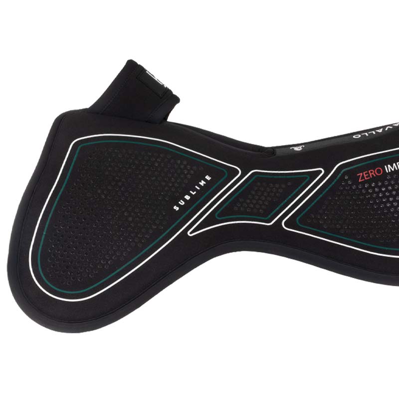Acavallo Zero Impact MF WFS Sublime Vorderer Ausgleichs-Pad - 2938