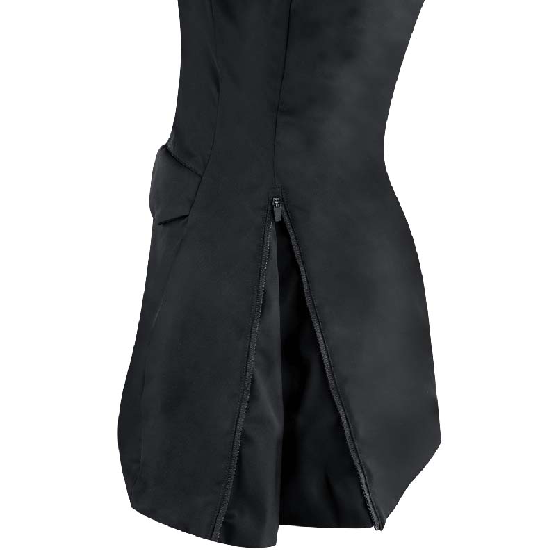Damen Heizjacke Wasserdichter Reitparka ELT Comfort Heat - 3583