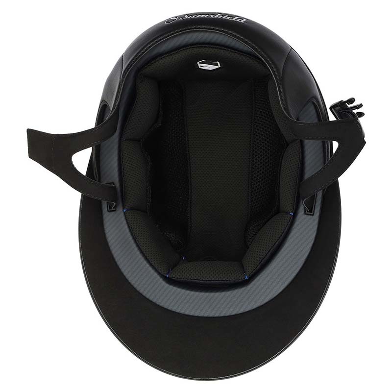 Samshield Polster für Helm 2.0 Standard und Miss Shield Modelle - 3263