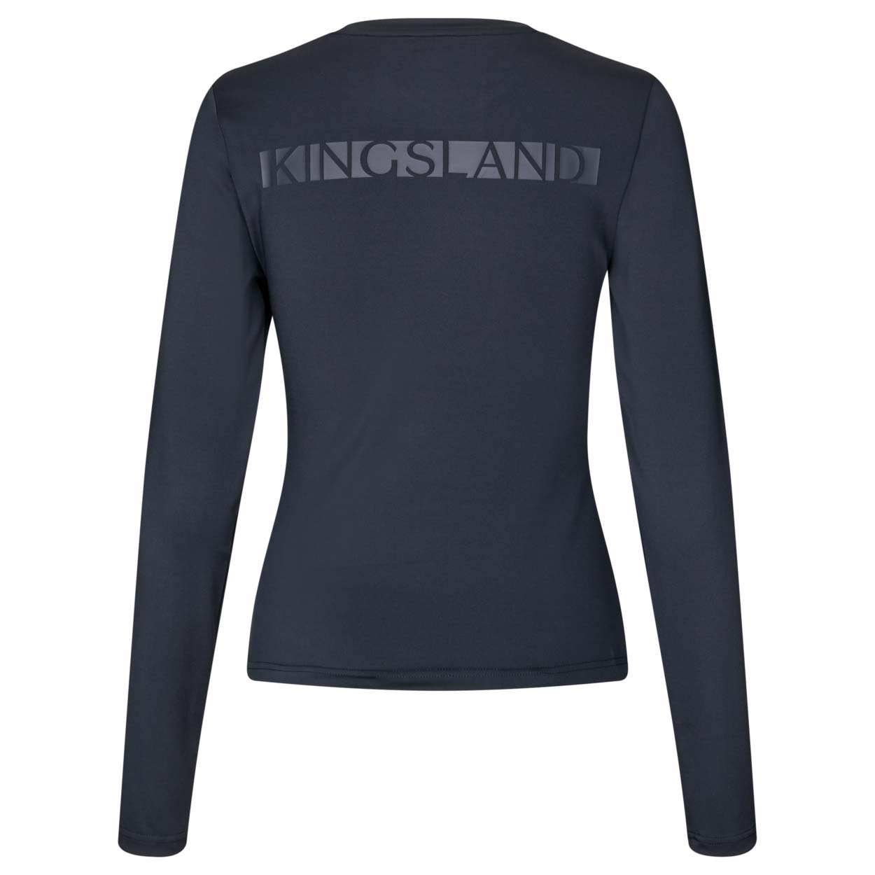 Damen Trainingsshirt Kingsland KLMalin mit langen Ärmeln - 9383