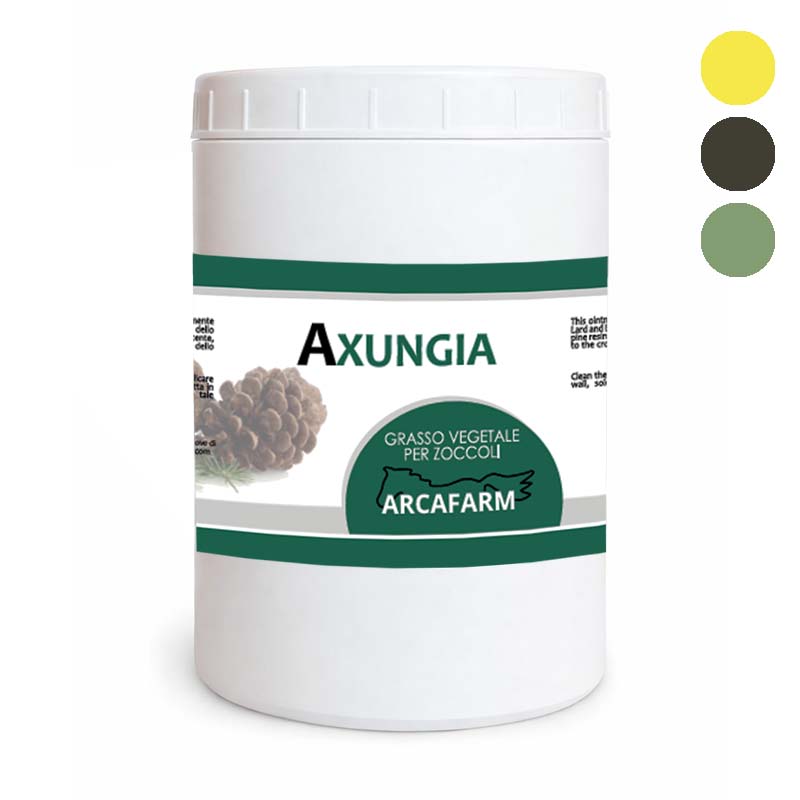 Huffett Arcafarm Axungia 1 Lt - 0820