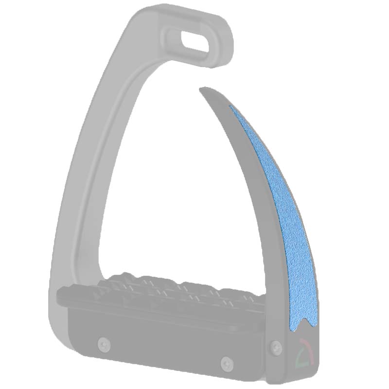 Glitzer-Überzug-Set für Safe Riding Steigbügel S-Light / S-Mini - 3107