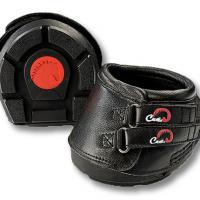 CAVALLO PFERD SHOE SIMPLE BOOT LEDERAUSSTATTUNG NEOPREN