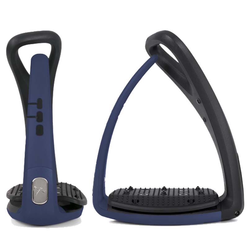 Freejump New Soft’Up Pro Sicherheitssteigbügel für den Reitsport - 3175