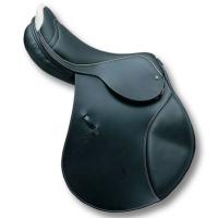 ZALDI SADDLE Modell CONFORT JUMPING - ENDURANCE