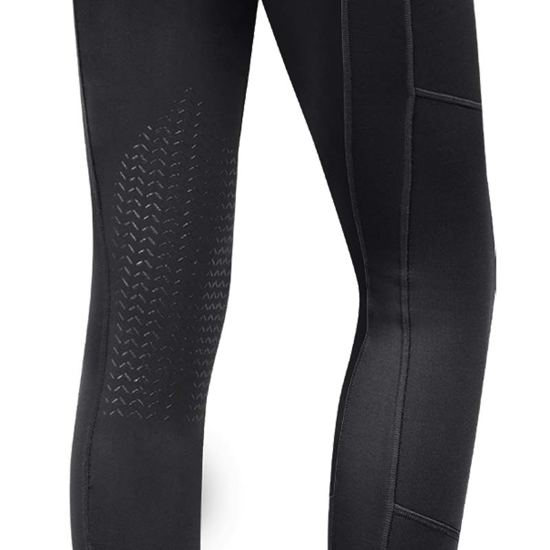 Damen Reitleggings ELLA mit Knie-grip ELT - 3939