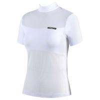 ANIMO WETTBEWERB POLOHEMD BALMENHORN JERSEY DAMEN