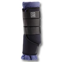 KOMBINATION GAMASCHEN TATTINI IN NEOPREN MIT BANDAGEN