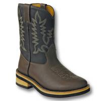 KINDER-COWBOYSTIEFEL PRO-TECH