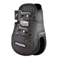 ZANDONA’ CARBON CHIC H-PERFORMANCE LONG STREICHKAPPEN