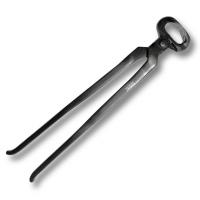 FORGET EDELSTAHL HUFSCHMIEDE NIPPER FÜR PFERDEHUF 16”