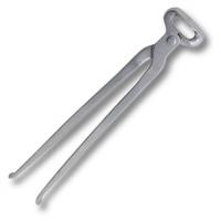 FORGET EDELSTAHL HUFSCHMIEDE NIPPER FÜR PFERDEHUF 16” DIAGONALSCHNITT