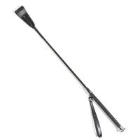 EQUILINE SPRINGGERTE 65 CM MIT STRASS