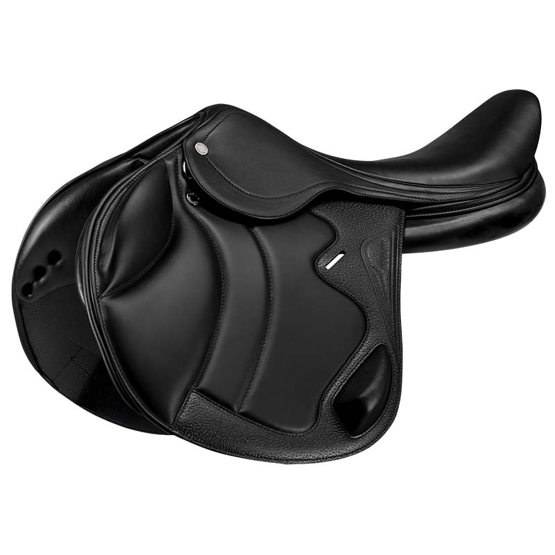 CROSS Monoblatt-Vielseitigkeitssattel - Equiline Saddle Division
