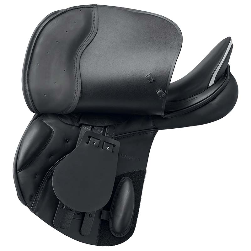 Venezia Englischer Sattel Prestige Springen - 2840