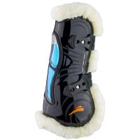 eQUICK SEHENSTIEFEL eAIRSHOCK FLUFFY FRONT mit SYNTHETISCHER WOLLE