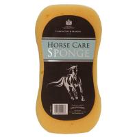 HORSE CARE SPONGE CARR & DAY & MARTIN SCHWAMM PFERDE