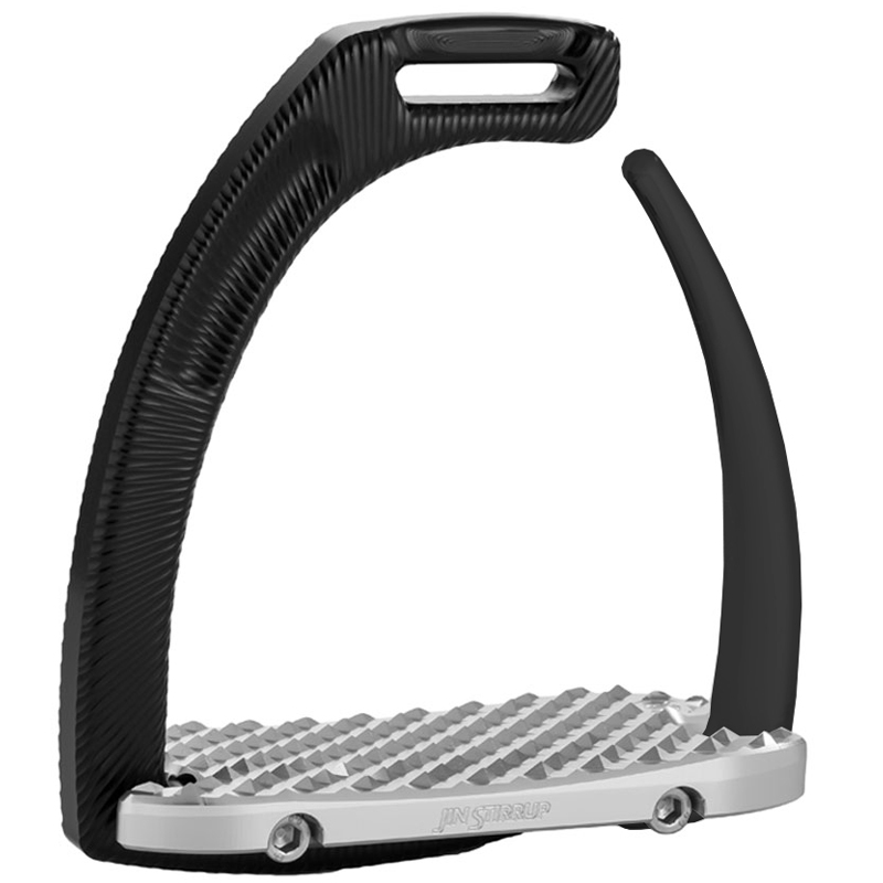 Sicherheitssteigbügel Air Jin Stirrup