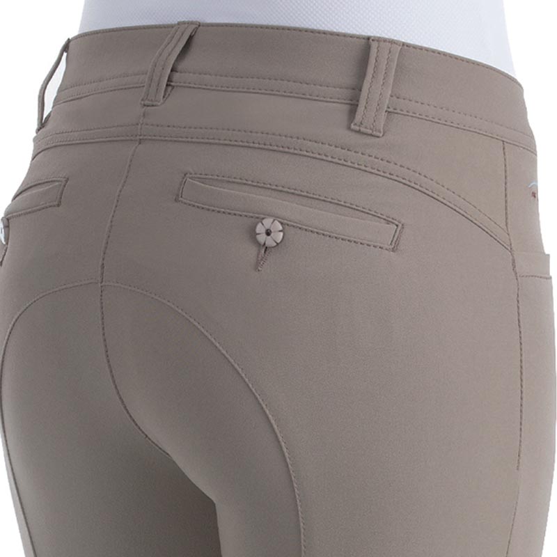 Reitenhose Animo Noa Grip Frau - 3975