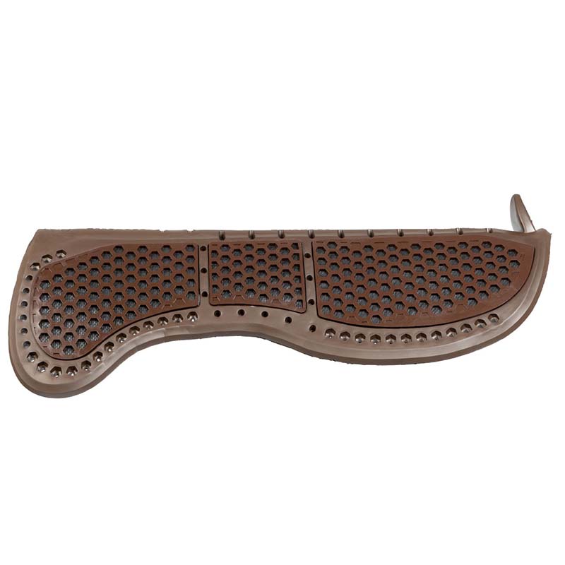 Acavallo Piuma AERO BALANCE Gel EVA Flat Pad - 5555