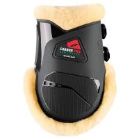 ZANDONÀ CARBON PRO SENSITIVE+ STREICHKAPPEN mit MERINOWOLLE