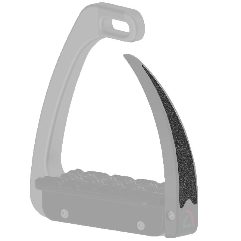 Glitzer-Überzug-Set für Safe Riding Steigbügel S-Light / S-Mini - 3107