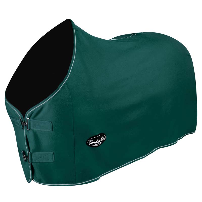 Atmungsaktive Spazierdecke aus Fleece - 0490