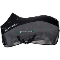 ACAVALLO MAGNET CARE THERAPIEDECKE MIT MAGNETEN