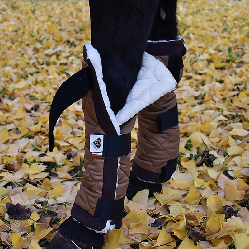 Bio-Boots Lovehorses Therapie Wrap Bio Keramika 30x40 cm - 1565