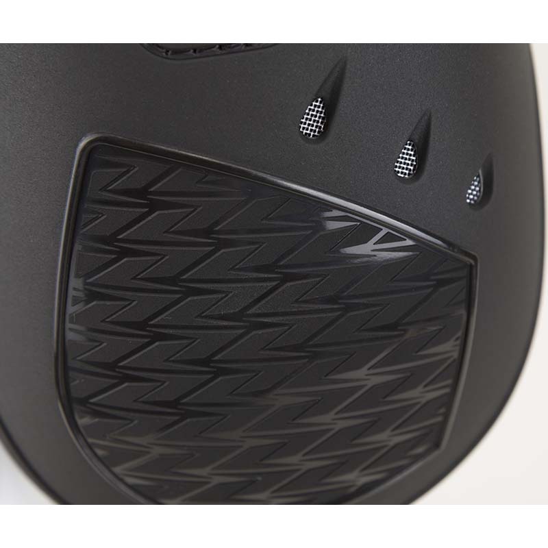 Knochelschutz Zandona Carbon Air Balance Velcro mit Magnet - 1824