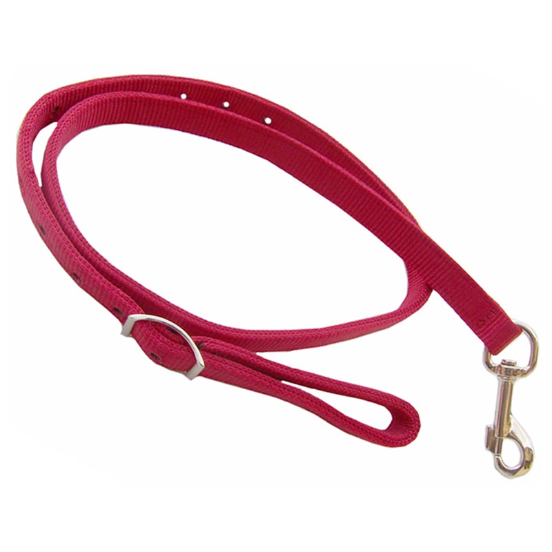 LÄufer fÜr tie down – kopfriemen aus nylon - 4651