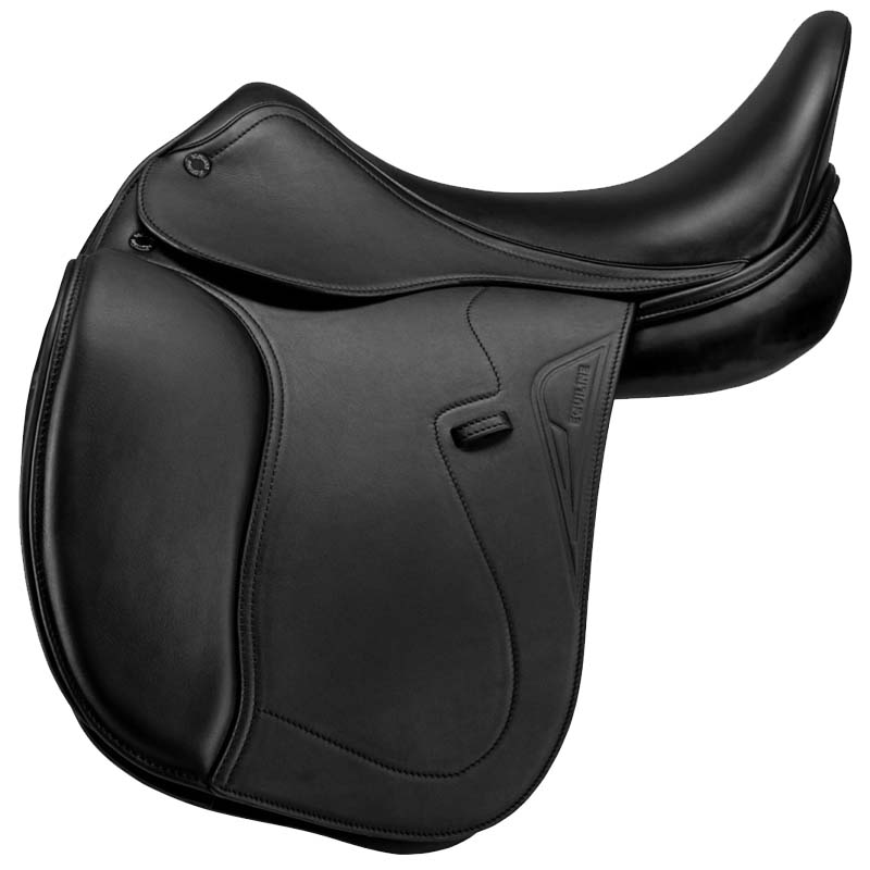 Dressur equiline saddle division mod. elite