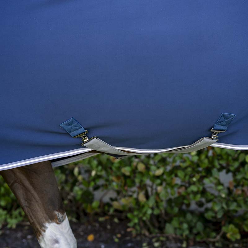 Decke Horseware Amigo Jersey Cooler - 9512