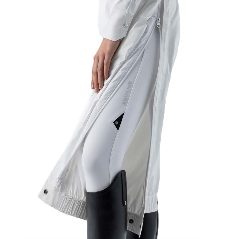 Equiline Wasserdichte Unisex Reithosen-Überzüge - 2239