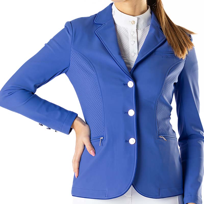 Damen-turnierjacke d-istinto – modell lady - 3410