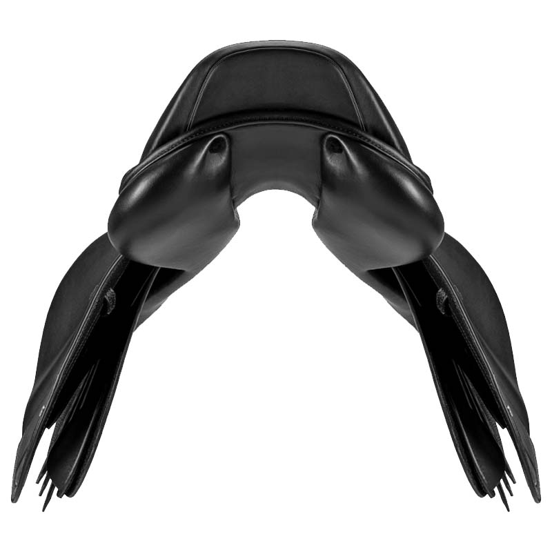 Springsattel Equiline Saddle Division Mod. Nick Skelton - 2703