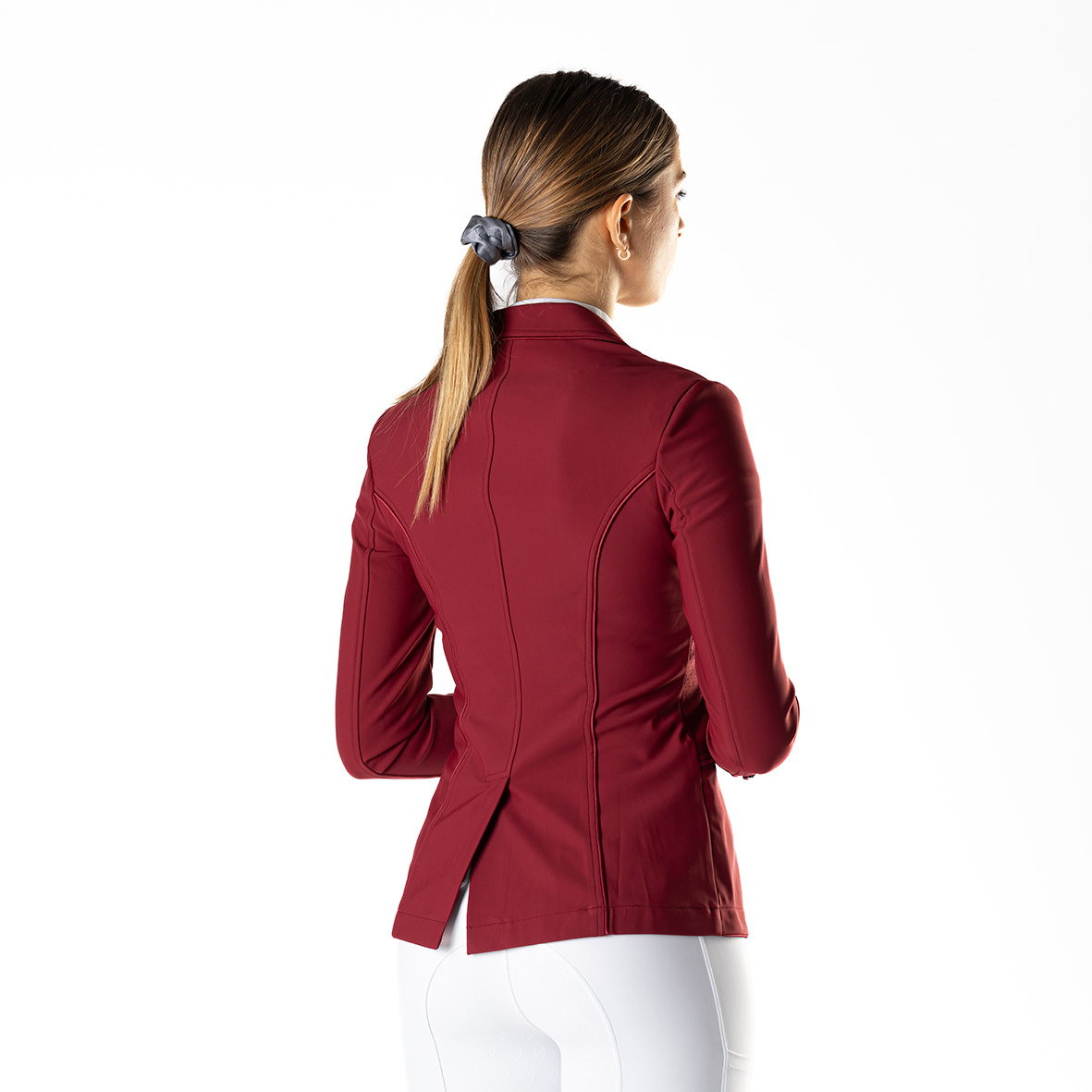 Damen-turnierjacke d-istinto – modell lady - 3410