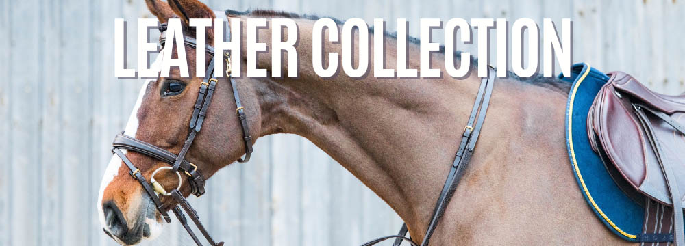 Die italienische Qualität von Horsena-Leder