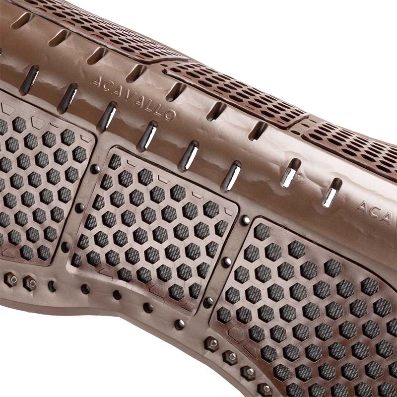 Acavallo Piuma AERO BALANCE Gel EVA Flat Pad - 5555
