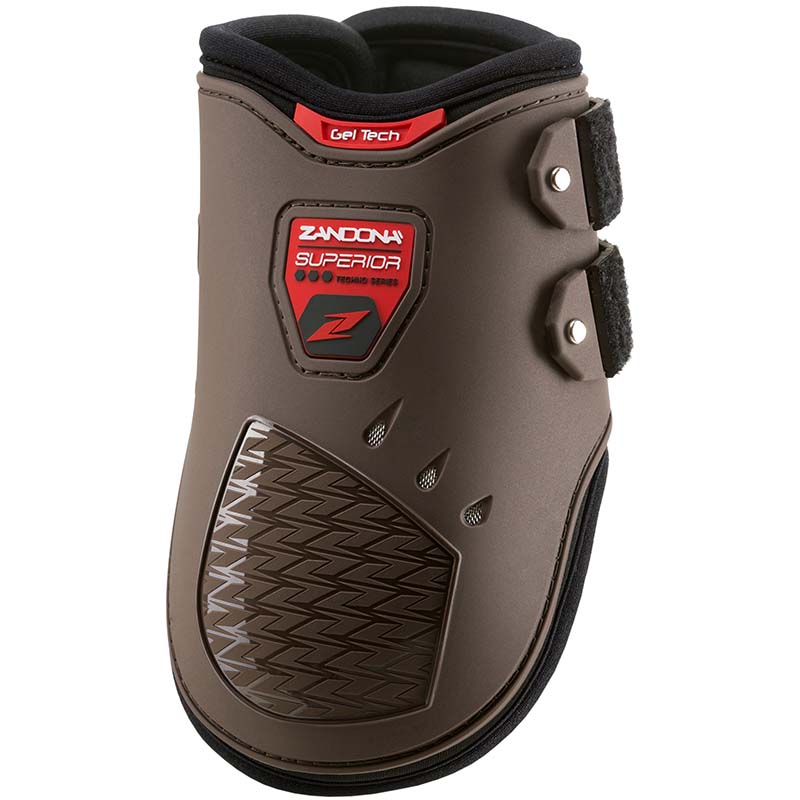 Knochelschutz Zandona Superior Air Velcro