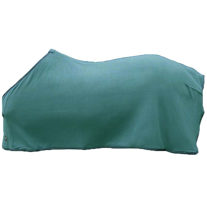 Pferdeputz Atmungsaktives Fleece - 0497