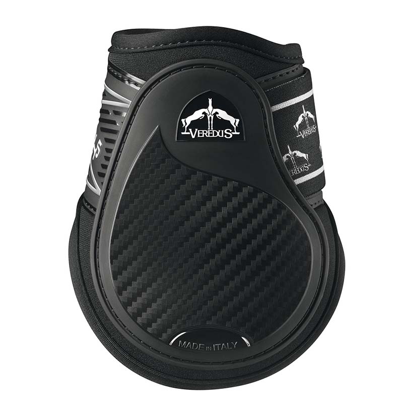 Veredus TRPro H5 Hintere Fesselkopfgamaschen