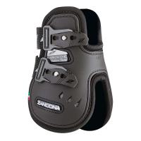 ZANDONÀ CARBON CHIC H-PERFORMANCE SHORT STREICHKAPPEN